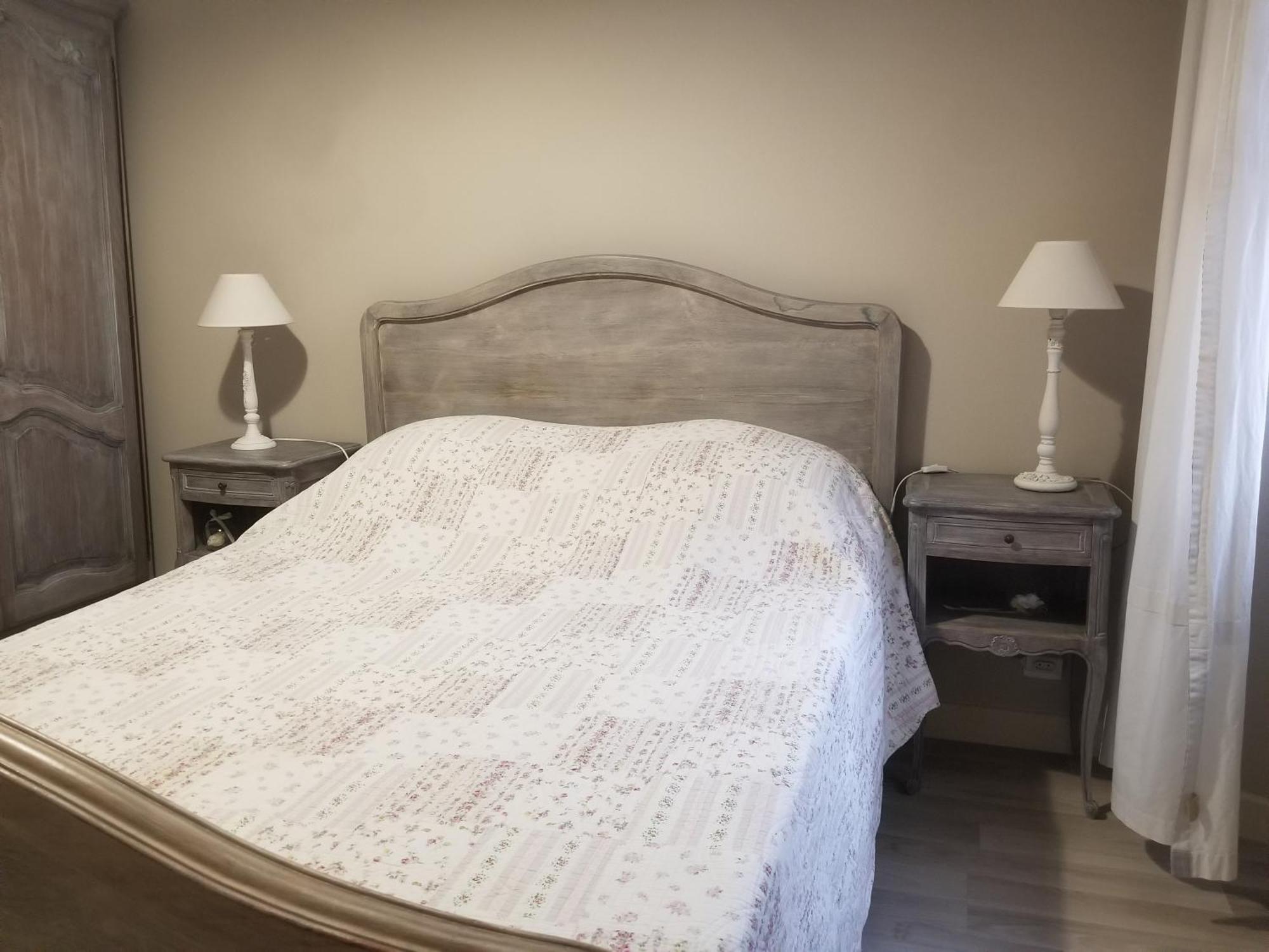 דירות Joli T2 De 40M² A Louer A לה מוי מראה חיצוני תמונה