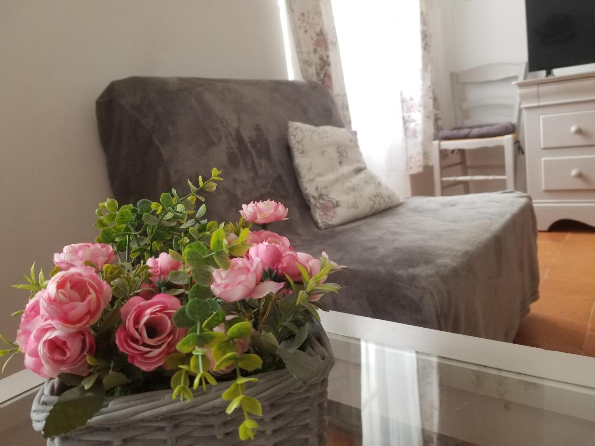 דירות Joli T2 De 40M² A Louer A לה מוי מראה חיצוני תמונה