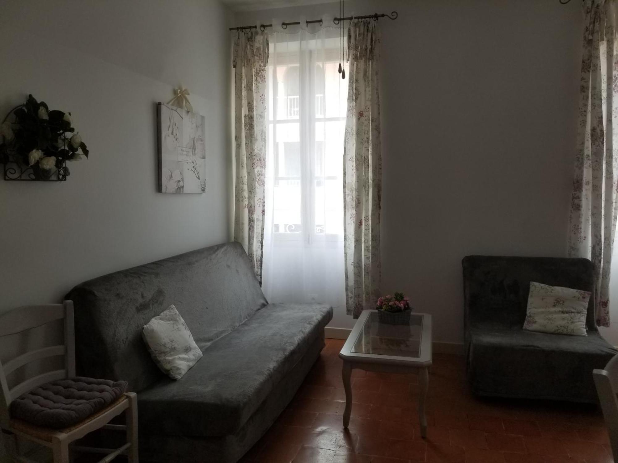 דירות Joli T2 De 40M² A Louer A לה מוי מראה חיצוני תמונה