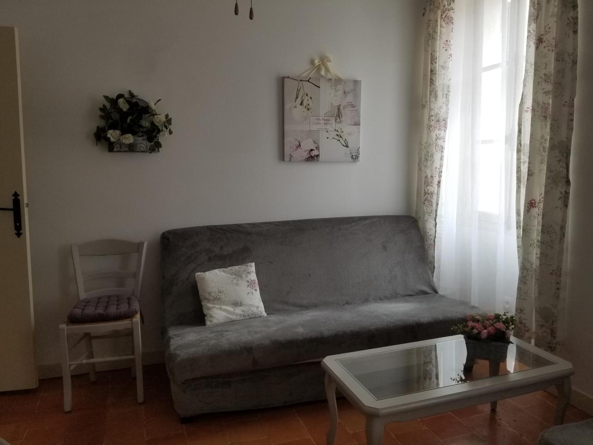 דירות Joli T2 De 40M² A Louer A לה מוי מראה חיצוני תמונה