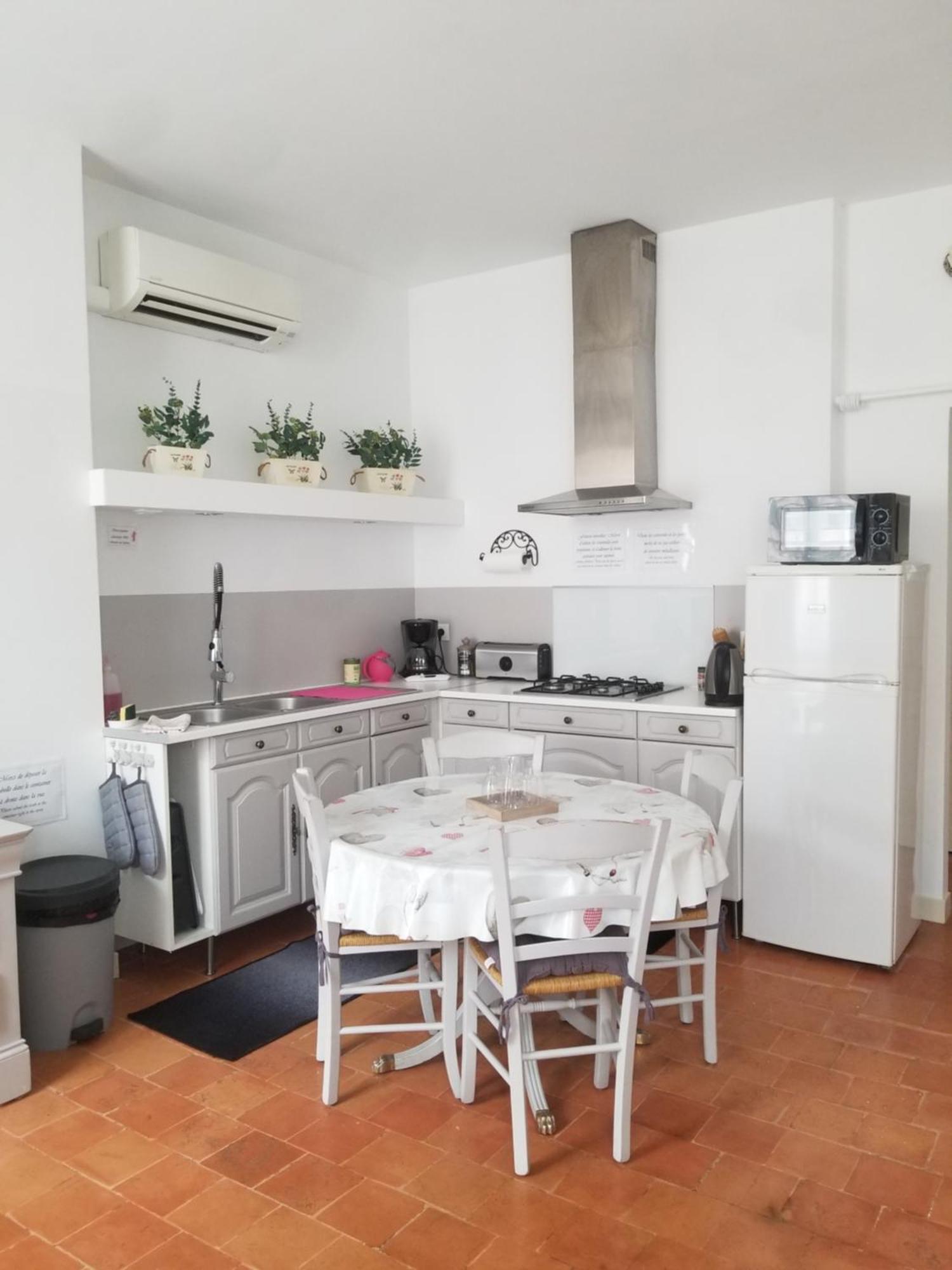 דירות Joli T2 De 40M² A Louer A לה מוי מראה חיצוני תמונה