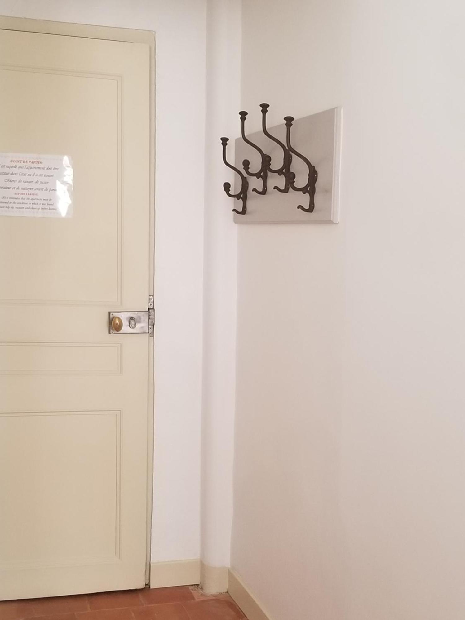 דירות Joli T2 De 40M² A Louer A לה מוי מראה חיצוני תמונה